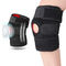 메니스커스 눈물 부상 회복을 위한 관절염 조정할 수 있는 무릎 받침대를 운영하기